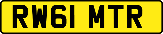 RW61MTR