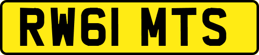 RW61MTS