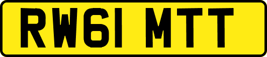 RW61MTT
