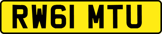 RW61MTU