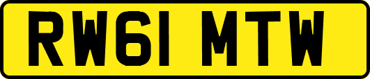 RW61MTW