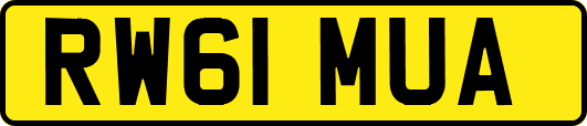RW61MUA