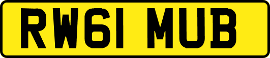 RW61MUB