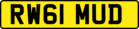 RW61MUD