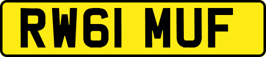 RW61MUF