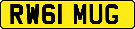 RW61MUG