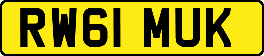 RW61MUK