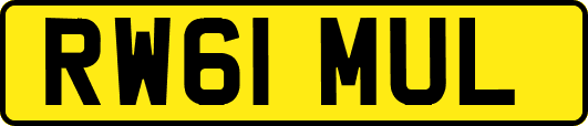 RW61MUL