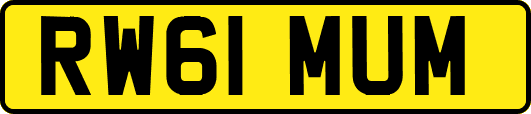 RW61MUM