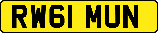 RW61MUN