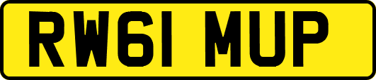 RW61MUP