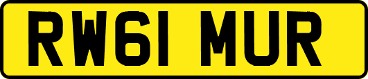 RW61MUR