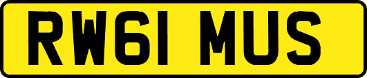 RW61MUS