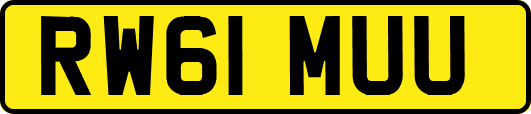 RW61MUU