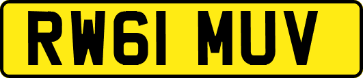 RW61MUV