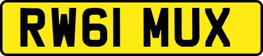 RW61MUX