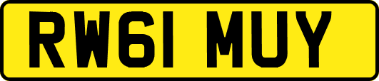 RW61MUY
