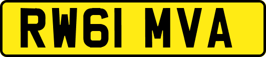 RW61MVA