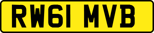 RW61MVB