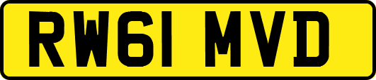 RW61MVD
