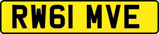 RW61MVE