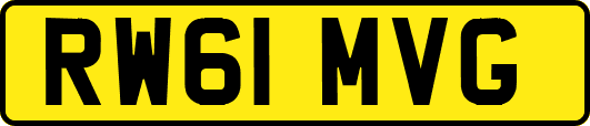 RW61MVG
