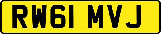 RW61MVJ
