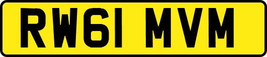 RW61MVM