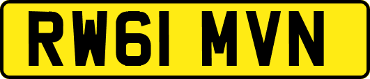 RW61MVN
