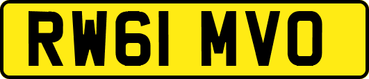 RW61MVO