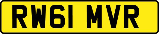 RW61MVR