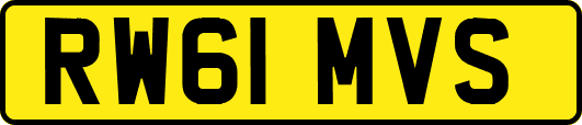 RW61MVS