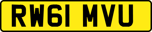 RW61MVU