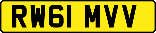 RW61MVV
