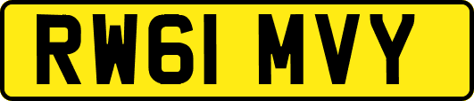 RW61MVY