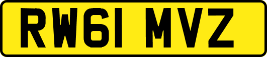 RW61MVZ