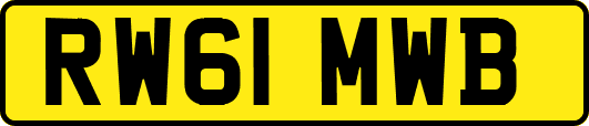 RW61MWB