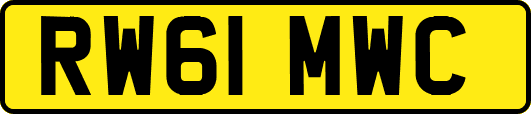 RW61MWC