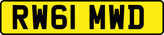 RW61MWD