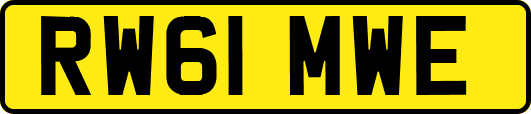 RW61MWE