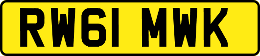 RW61MWK