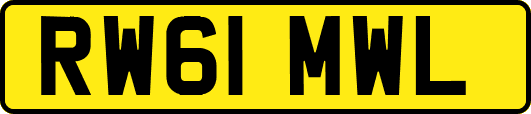 RW61MWL