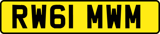 RW61MWM