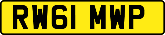 RW61MWP