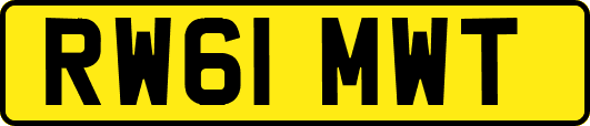 RW61MWT
