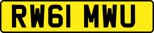 RW61MWU