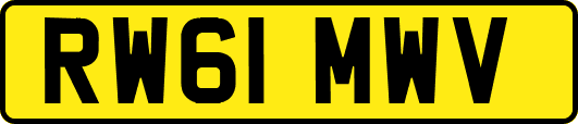 RW61MWV
