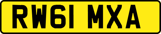 RW61MXA