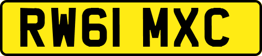 RW61MXC