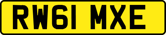 RW61MXE